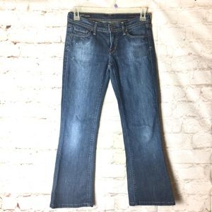 Citizens Of Humanity “Ingrid” Flare Jeans